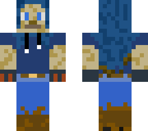 apocalypse survivalist (dc15 gas mask off)