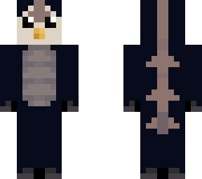 appa penguin