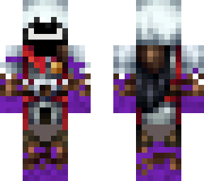 assasin zero