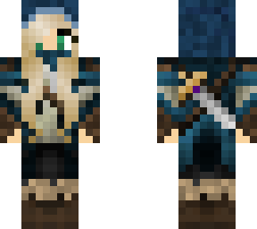 assassin edited