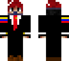 astronaut, suit, redhead