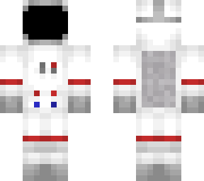 astrronaut