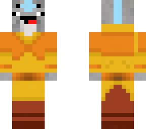 avatar oogie