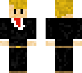 average man+buissnes suit fixed