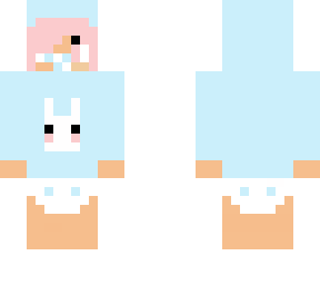 baby boi :3