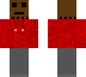 bag boi, but red