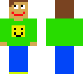 baldi falso