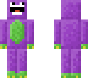 barney