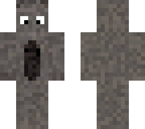 bear