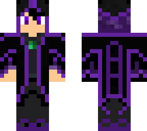 benja skin 3