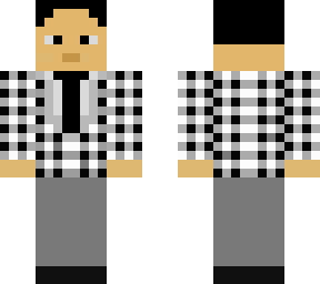 benny de new vegas