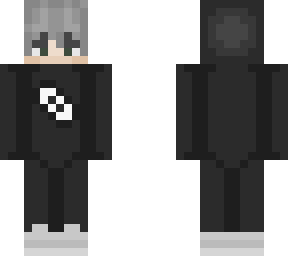 black boy