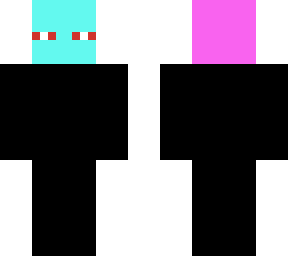 block head