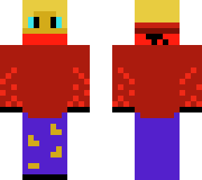 blood gang me