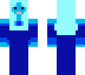 blue diamond