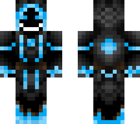 blue mage