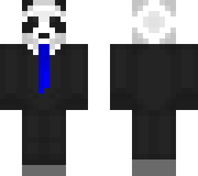 boss panda