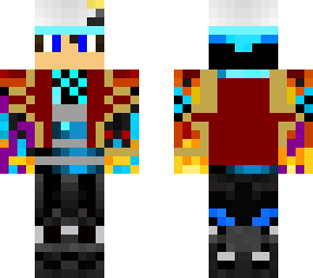 boy