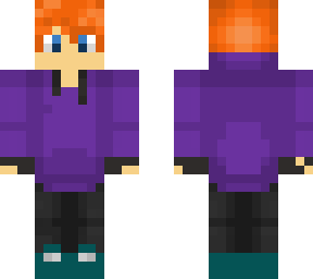 boy with gloves
