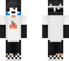 boy with mask