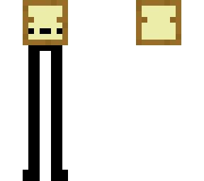 bread guy