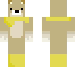 brown bear