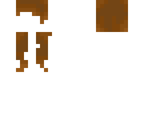 brown hair base