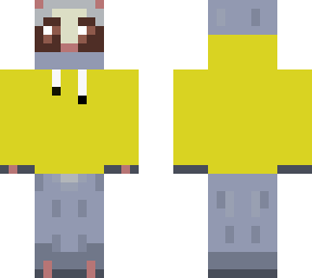 bushbaby