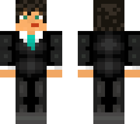 bussnies leo (made by lionelis)