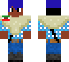 campecino markitosgamer45