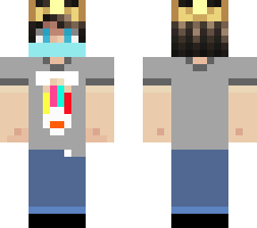 casual royalty
