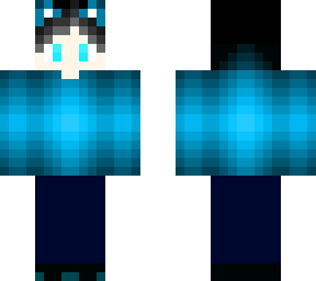 cat boy