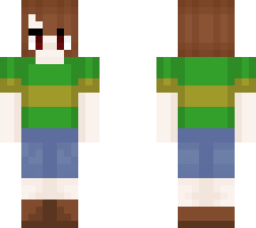 chara