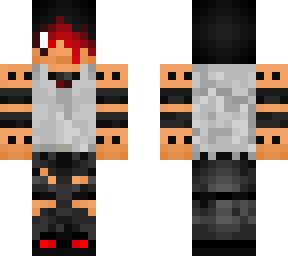 character edit