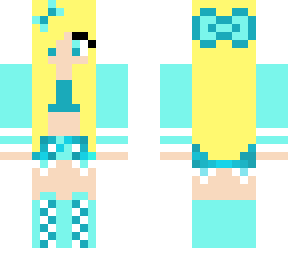 cheerleader 5