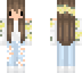 chibi summer recolor