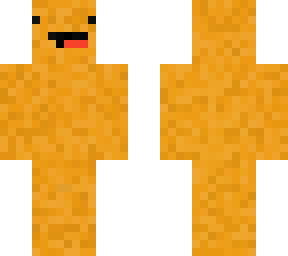chicken nugget