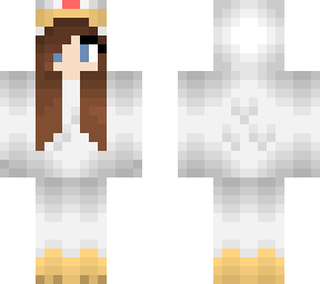 chicken onesie