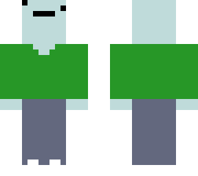 chinhead