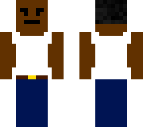 cj (san andreas)