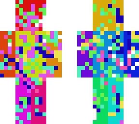 colours
