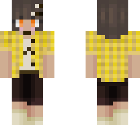 comfy yellow