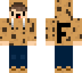 cookie boy