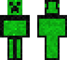 cool creeper