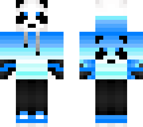 cool panda