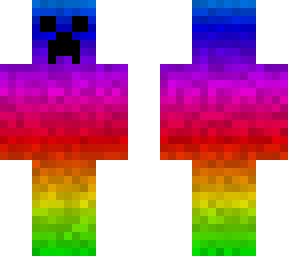 cool skin that peoplr want to see