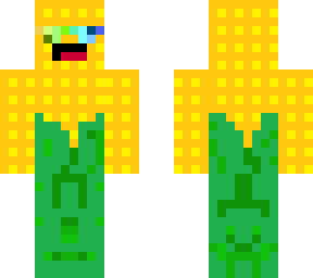 crazy corn on the cob