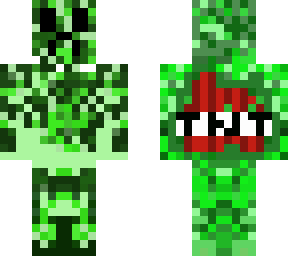 creeper