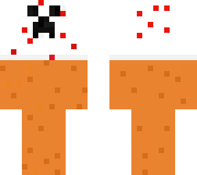 creeper cake