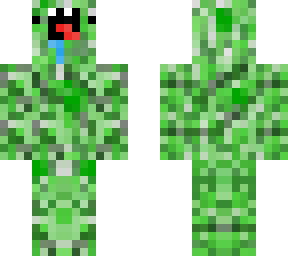 creeper derp